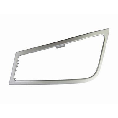 FRAME FOG LIGHT ALTERN. RIGHT SILVER VOLVO FH/FM